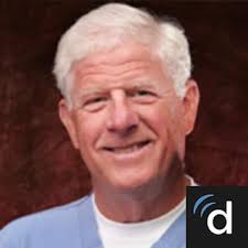 Dr. Walter W. Perrott, MD