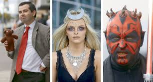 Pictures: Fans get suited up as thousands flock to Dublin Comic Con