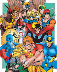 Critic reviews for the retaliator. The Retaliators Vs Squadron Supreme Battles Comic Vine