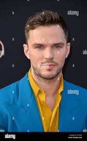 Smith nicholas hi-res stock photography and images