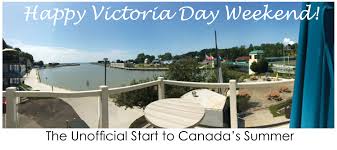 Happy Long Weekend! - Port Stanley Festival Theatre