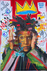 My first post in a while. I have really been neglecting my painting time  since I reopened the studio. I've been so busy with work. I have made a  promise to myself