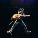 Iago Banet, 'The Galician King of Acoustic Guitar'