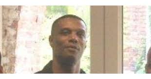 Derrick Hull Obituary (1961