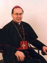 Funerali di Mons. Savio: «Amava Osio e i suoi abitanti»