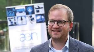 Wenn das Raketentriebwerk aus dem 3D-Drucker kommt