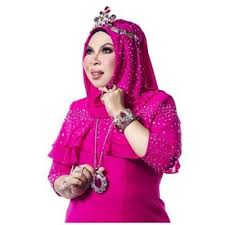 Vida memaklumkan beliau menyerahkan sepenuhnya kepada aishah. Dato Seri Vida Dato Vida Twitter