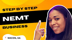 How to Start a Non-Emergency Medical Transportation (NEMT) Business in  Georgia