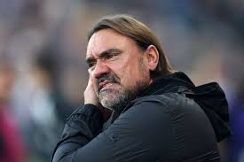 Leeds United goal-scoring take which Daniel Farke disagrees with and can be  solved this weekend