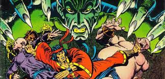 Rights issues forced marvel to move away. Nach Endgame Neuer Mcu Held Shang Chi Tritt Gegen 5 Bosewichte An