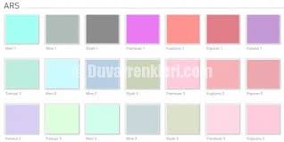 İç cephe duvar rengi konusunda kaliteye imzasını atan ve karşımıza gerçekten çok özel alternatifler çıkaran filli boya, sektörünün dev firmasıdır. En Son Casati Boya Renk Kartelasi Onerileri Renkler Boya Renkleri Duvar Renkleri