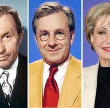 Juli 2021, gestern und dieser woche. Umfrageergebnis Das Sind Die Beliebtesten Tagesschau Sprecher Welt