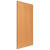 Oak Veneer Door