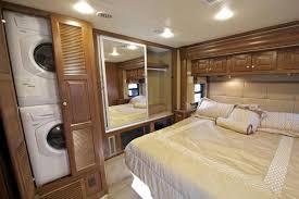 You might be wondering if you'll be able to get them into your home easily. 9 Rv S With Washer And Dryer Inc Examples Tips And Ideas