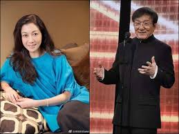 Jackie chan married married joan lin in. Elaine Ng Paid Millions To Keep Mum About Jackie Chan Affair