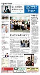 Seminole Beacon