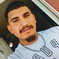 Ryan Matthew Alcoser Obituary