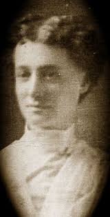 Lena Barton Geer Allen (1876-1912)
