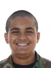 the cadet training group]