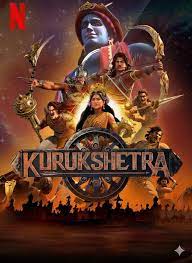 Kurukshetra S01 watch on movie adda