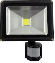 50 Watt Sensorlu Fotoselli Led Projektor Cesitleri Indirimli Fiyatlar