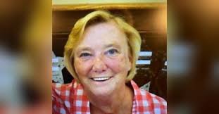 Kathleen Mary Hayward-Frith Obituary