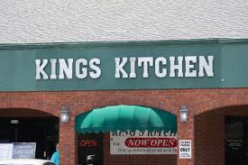 Kings kitchen parking 2959 crenshaw blvd, los angeles, ca 90016, usa. Black Owned Restaurants In Tuscaloosa To Support