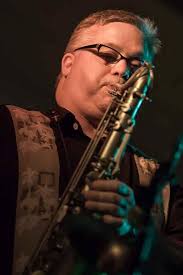 Topeka Jazz Concert Series to feature Kansas jazz musicians in Sunday  performance