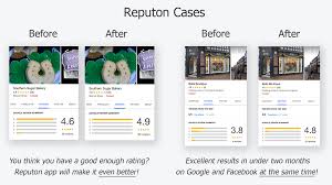 Quick links shopify apps for product reviews shopify apps to increase conversion among hundreds of apps on the shopify app store, the following are the best of the best. Reputon Customer Reviews App Shopify App Store