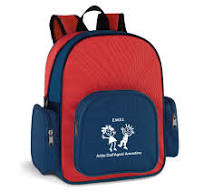 Mochila Infantil Personalizada para Brindes - Iniciativa ...