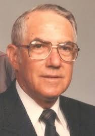 Nolton Hebert Obituary