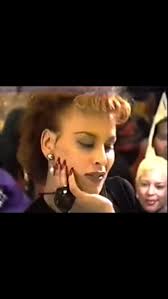 Alyssa Pearl Thackrah