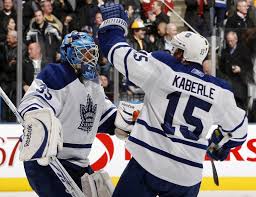 Related quizzes can be found here: Toronto Maple Leafs Trivia From Easy To Impossible