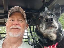 Today my precious Cody crossed the rainbow bridge. For 16 years he was my  faithful companion, my dire wolf, my angel.