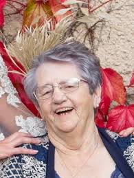 May French (née Doyle)