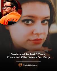 Dave Markham, the father of Katelyn Markham, has voiced strong opposition  to the early release request filed by John Carter, the man convicted in his  daughter's 2011 death. In a statement, Dave