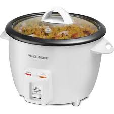 Black And Decker Rice Cooker Plus Recipes Home Best Rice Cooker Black Decker Rice Cooker Rice Cooker