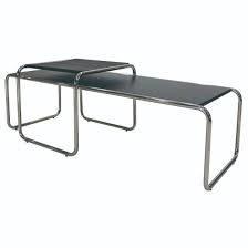 The laccio tables were conceived as companions to the wassily chair but have become true classics in any decor. Knoll Laccio Table Marcel Breuer China Home Furniture Coffee Table Made In China Com