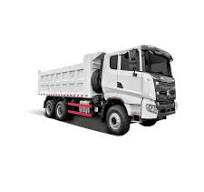 Powerful Systems 4X4 Agriculture 5.0ton Dumper FCY50 Road Tipper Loader  Engine Road Construction on Sale