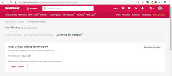 Check spelling or type a new query. Cara Jualan Di Bukalapak