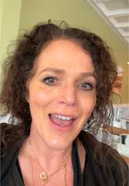 Devin Cordle Mom Restaurant