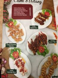 Restaurant Sarang Oci Kebon Jeruk Lengkap Menu Terbaru Jam Buka No Telepon Alamat Dengan Peta