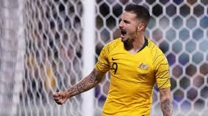 Three big socceroos questions now we've made the world cup. Vmif Mwuk M85m