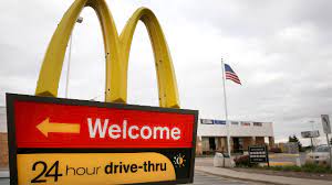 Maybe you would like to learn more about one of these? Mcdonald S And Taco Bell Rethink Breakfast