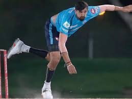 Ipl 2021 Delhi Capitals Players Ishant Rahane Umesh Begin Training Cricket News Times Of India