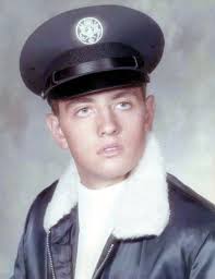 Larry Harris Obituary