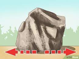 Sourcing guide for rock splitting tool: 3 Ways To Break Big Rocks Wikihow