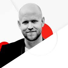 At 7:30, i go work out. Spotify S Daniel Ek Brought Music Streaming To The Masses Vox