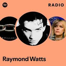 Raymond Watts Radio