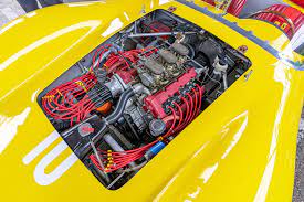 Youngstown, ny 14174 (1982 miles from you) 1989 ferrari testarossa for sale 7,638 original miles, with books, tools, records lmc is very proud to offer for sale this 1988 ferrari testa rossa this testarossa in addition to being the top of t. 1959 Ferrari 196 Sp Replica 2527 Ferraris Online